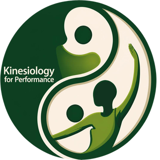 Kinesiology for Performance
